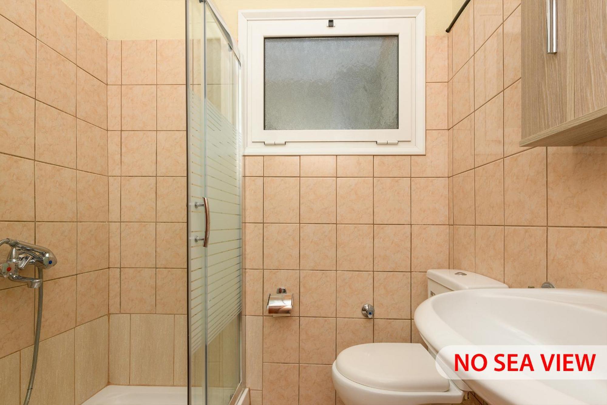 Fani'S Beach House Limenas  Kamer foto