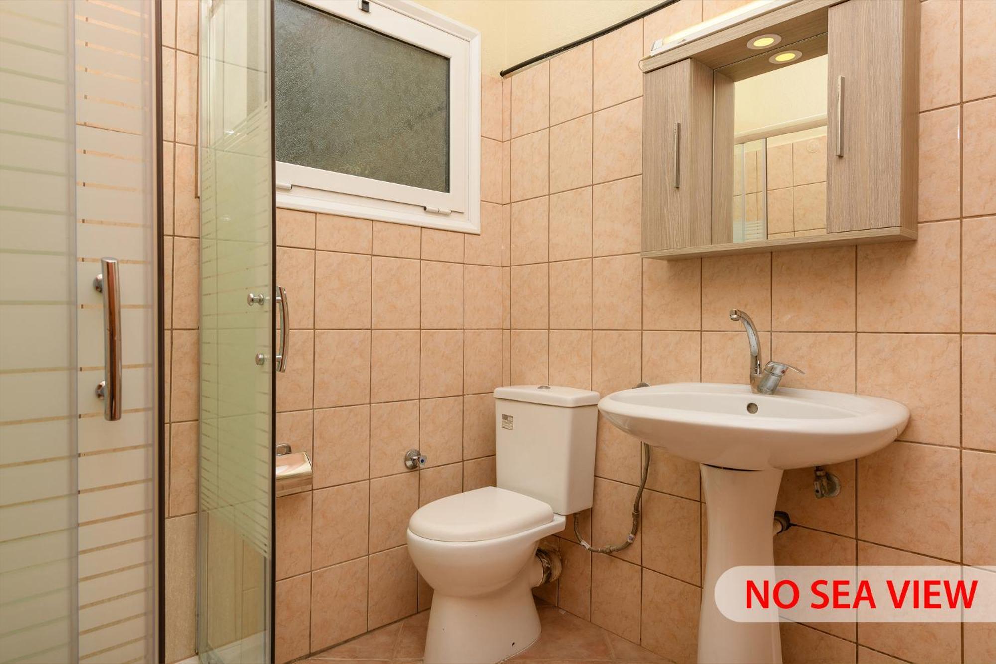 Fani'S Beach House Limenas  Kamer foto